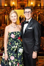 San Francisco Ballet's 2025 Opening Night Gala