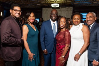 Big Brothers & Big Sisters Annual Gala (2025)