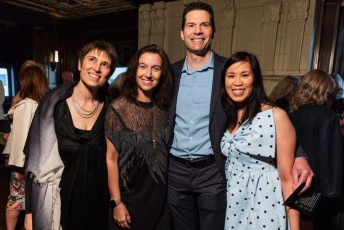 Big Brothers & Big Sisters Annual Gala (2025)