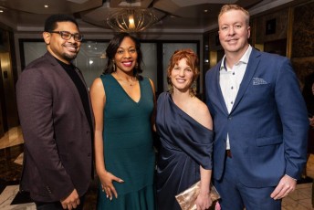 Big Brothers & Big Sisters Annual Gala (2025)