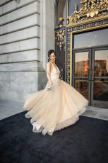 San Francisco Ballet's 2025 Opening Night Gala