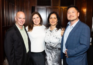 Big Brothers & Big Sisters Annual Gala (2025)