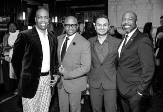 Big Brothers & Big Sisters Annual Gala (2025)