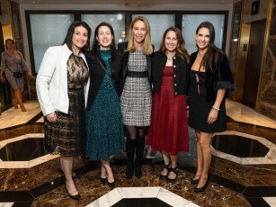 Big Brothers & Big Sisters Annual Gala (2025)