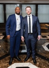 Big Brothers & Big Sisters Annual Gala (2025)