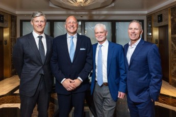 Big Brothers & Big Sisters Annual Gala (2025)