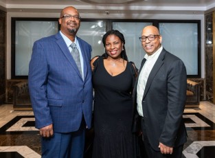 Big Brothers & Big Sisters Annual Gala (2025)