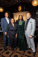 Big Brothers & Big Sisters Annual Gala (2025)