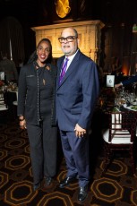 Big Brothers & Big Sisters Annual Gala (2025)