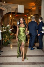 San Francisco Ballet's 2025 Opening Night Gala