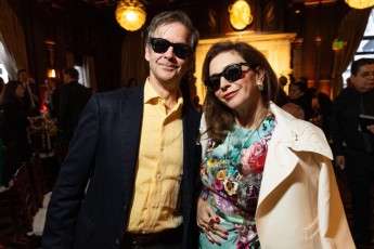 Big Brothers & Big Sisters Annual Gala (2025)