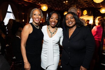 Big Brothers & Big Sisters Annual Gala (2025)