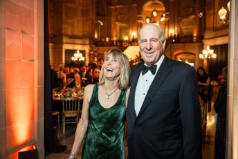 San Francisco Ballet's 2025 Opening Night Gala