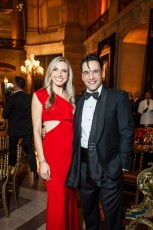 San Francisco Ballet's 2025 Opening Night Gala