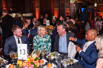 Big Brothers & Big Sisters Annual Gala (2025)