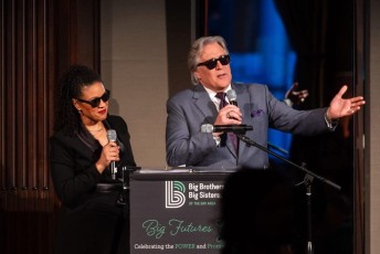 Big Brothers & Big Sisters Annual Gala (2025)