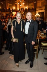 San Francisco Ballet's 2025 Opening Night Gala