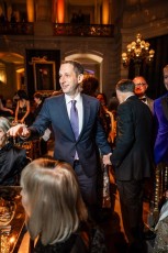 San Francisco Ballet's 2025 Opening Night Gala