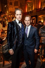 San Francisco Ballet's 2025 Opening Night Gala