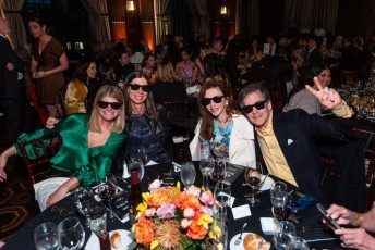 Big Brothers & Big Sisters Annual Gala (2025)