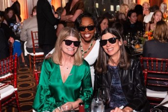 Big Brothers & Big Sisters Annual Gala (2025)