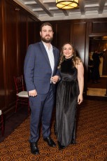 Big Brothers & Big Sisters Annual Gala (2025)