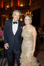 San Francisco Ballet's 2025 Opening Night Gala