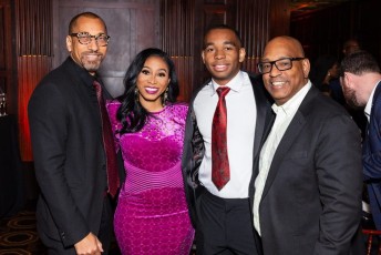 Big Brothers & Big Sisters Annual Gala (2025)