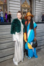 San Francisco Ballet's 2025 Opening Night Gala