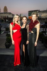 San Francisco Ballet's 2025 Opening Night Gala