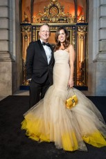 San Francisco Ballet's 2025 Opening Night Gala