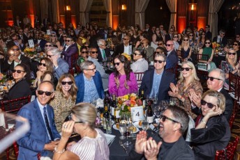 Big Brothers & Big Sisters Annual Gala (2025)