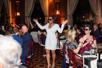 Big Brothers & Big Sisters Annual Gala (2025)