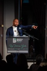 Big Brothers & Big Sisters Annual Gala (2025)