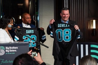 Big Brothers & Big Sisters Annual Gala (2025)