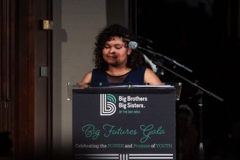 Big Brothers & Big Sisters Annual Gala (2025)