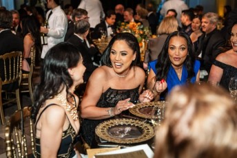 San Francisco Ballet's 2025 Opening Night Gala