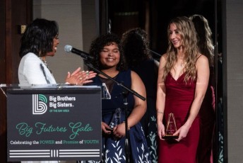 Big Brothers & Big Sisters Annual Gala (2025)