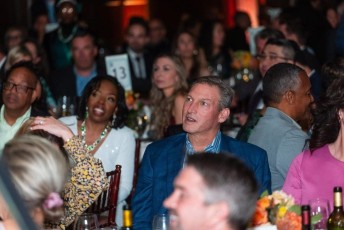 Big Brothers & Big Sisters Annual Gala (2025)