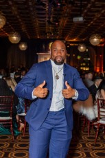 Big Brothers & Big Sisters Annual Gala (2025)