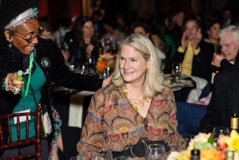 Big Brothers & Big Sisters Annual Gala (2025)