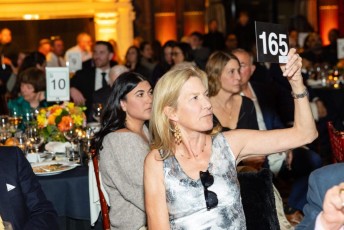 Big Brothers & Big Sisters Annual Gala (2025)