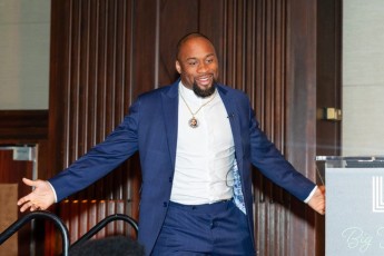 Big Brothers & Big Sisters Annual Gala (2025)