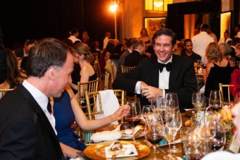 San Francisco Ballet's 2025 Opening Night Gala