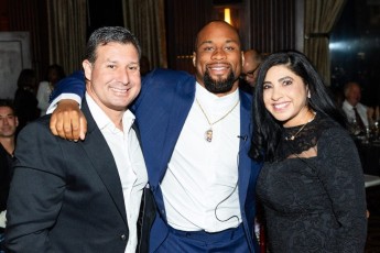 Big Brothers & Big Sisters Annual Gala (2025)