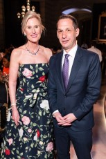 San Francisco Ballet's 2025 Opening Night Gala