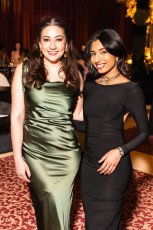 San Francisco Ballet's 2025 Opening Night Gala