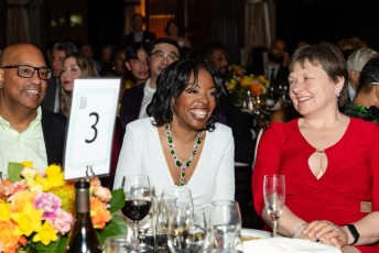 Big Brothers & Big Sisters Annual Gala (2025)