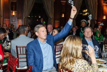 Big Brothers & Big Sisters Annual Gala (2025)