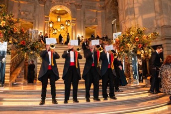 San Francisco Ballet's 2025 Opening Night Gala